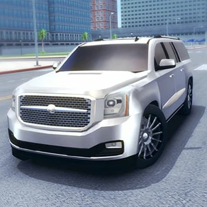 Driving Test Simulator