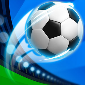 Football Kick 3D