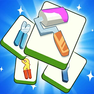 Matching Mini Games Box