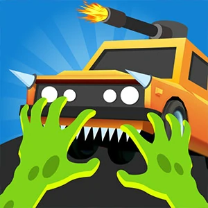 Zombie Rage Survival World