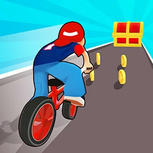 Build Your Vehicle Run