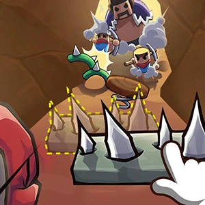 Gold Miner Tower Defense